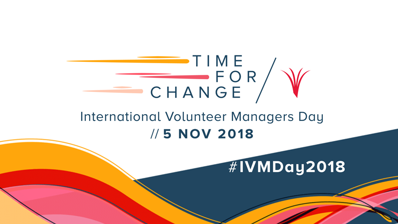 celebrate IVMD 2018