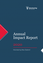 Impact Report 2020