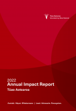 Impact report Cover_V01