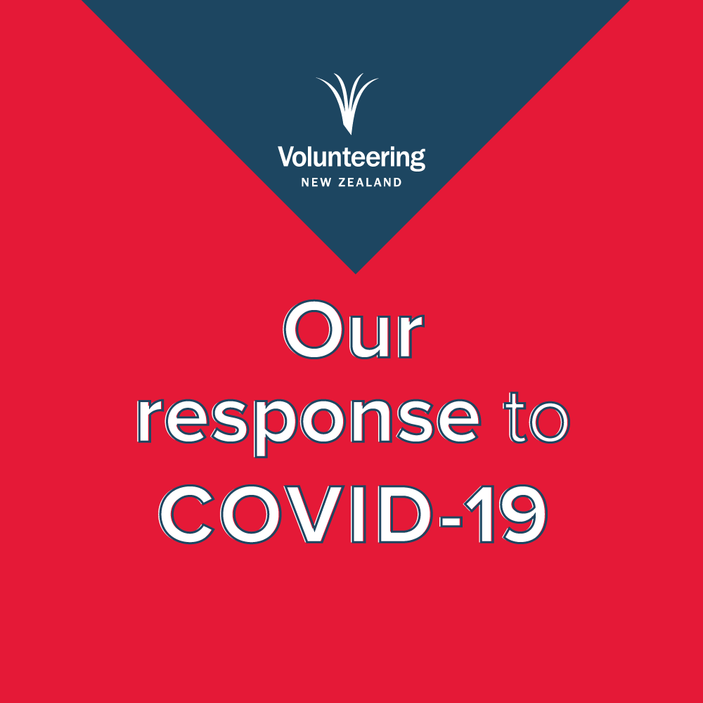 Our Response to COVID-19