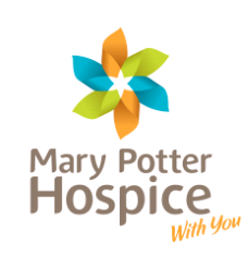 Mary Potter Hospice volunteers