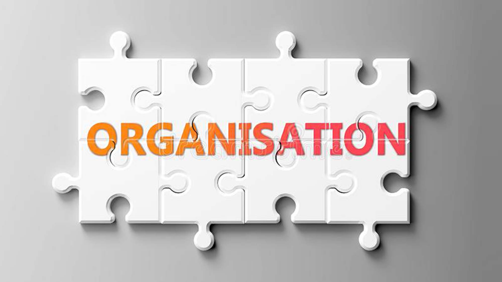 organisation-complex-like-puzzle-pictured-as-word-organisation
